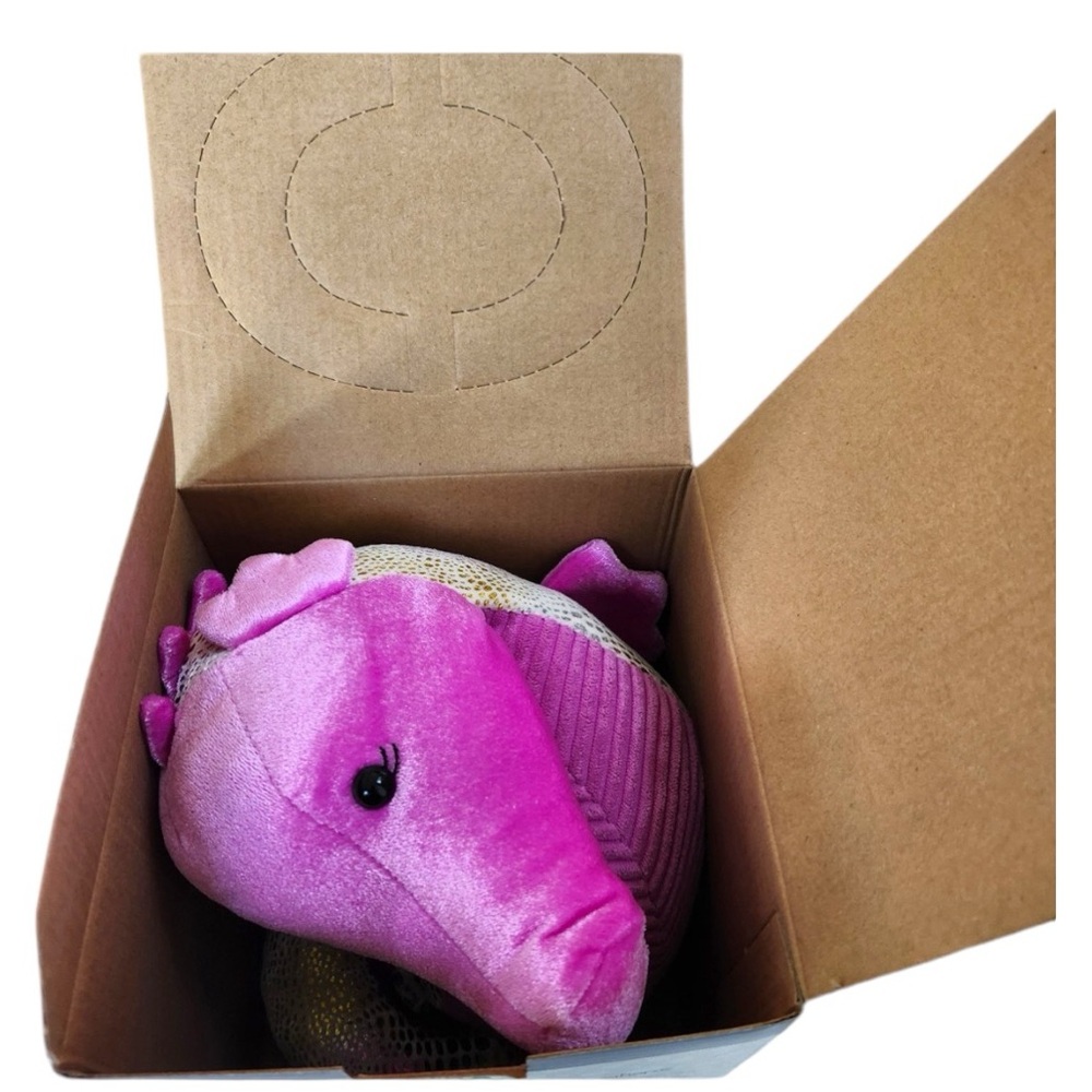 SURI THE SEAHORSE BUDDY Scentsy - Picture 2 of 14
